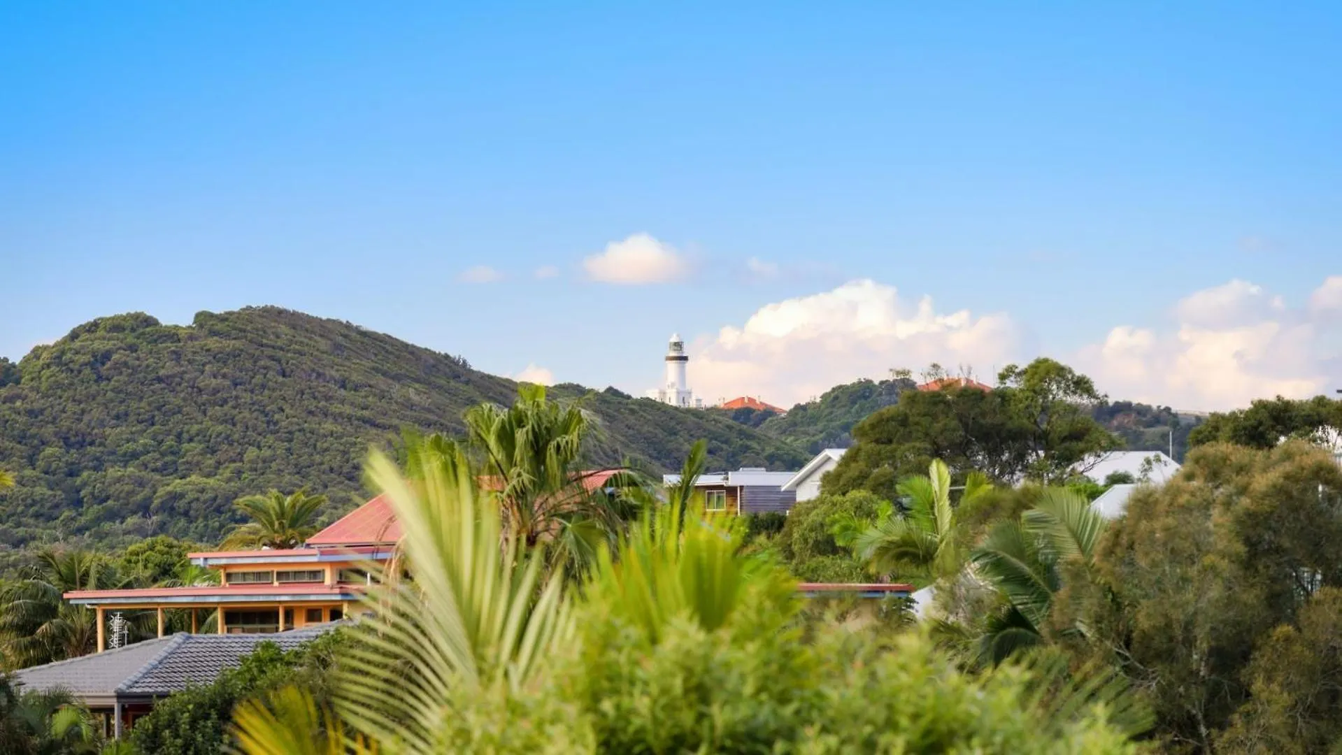 Rachana Villa Byron Bay Australia