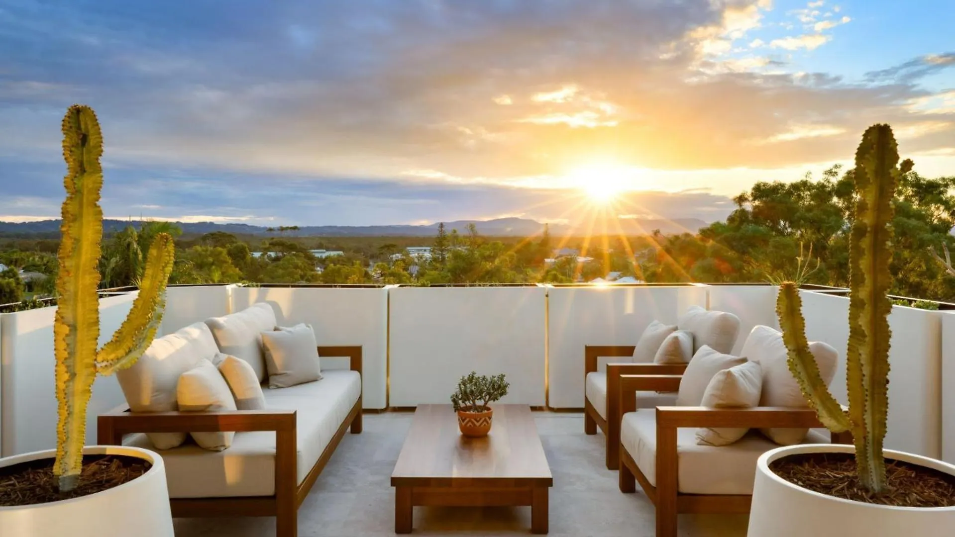 Rachana Villa Byron Bay Australia