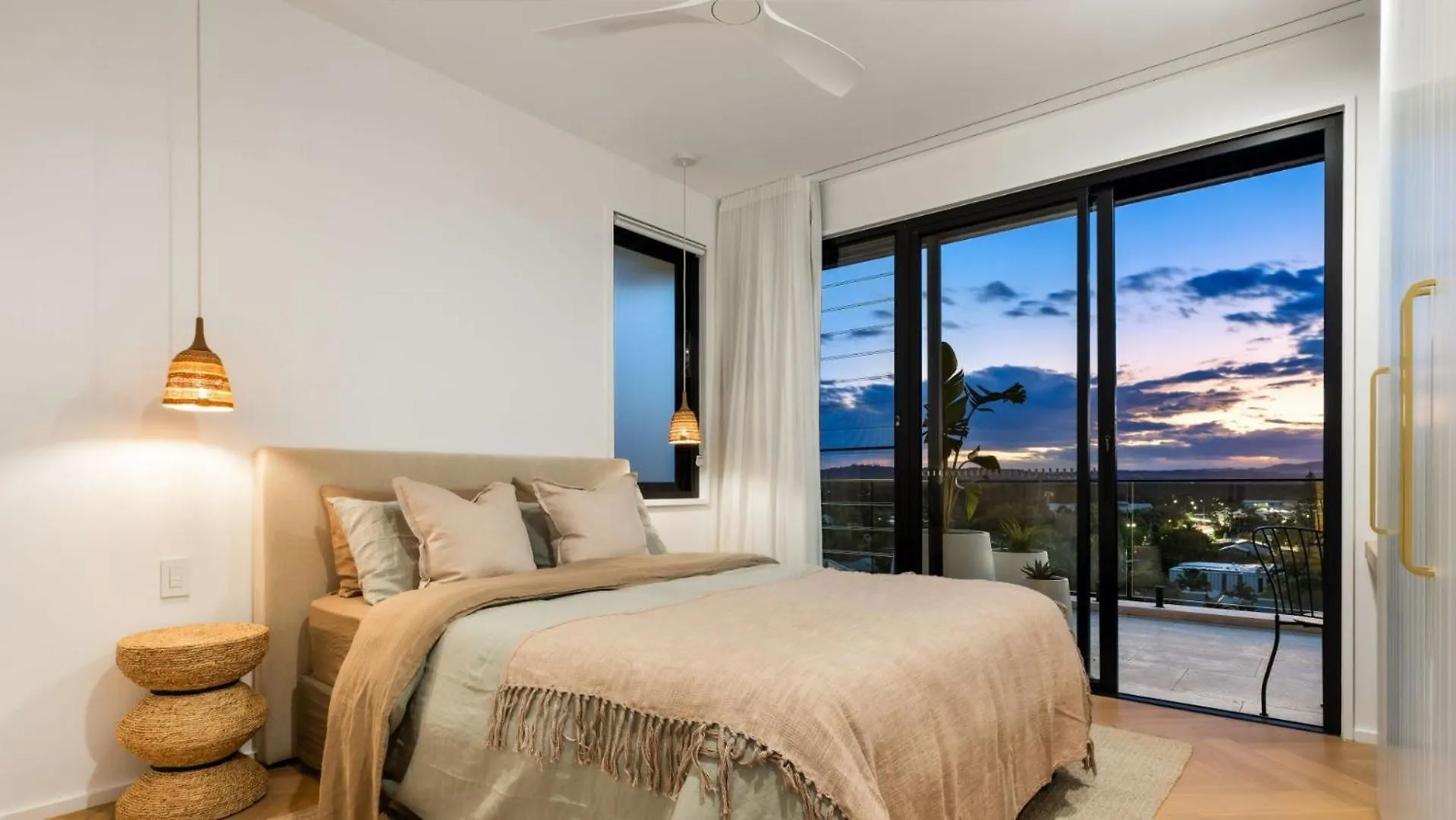 Rachana Villa Byron Bay Holiday home