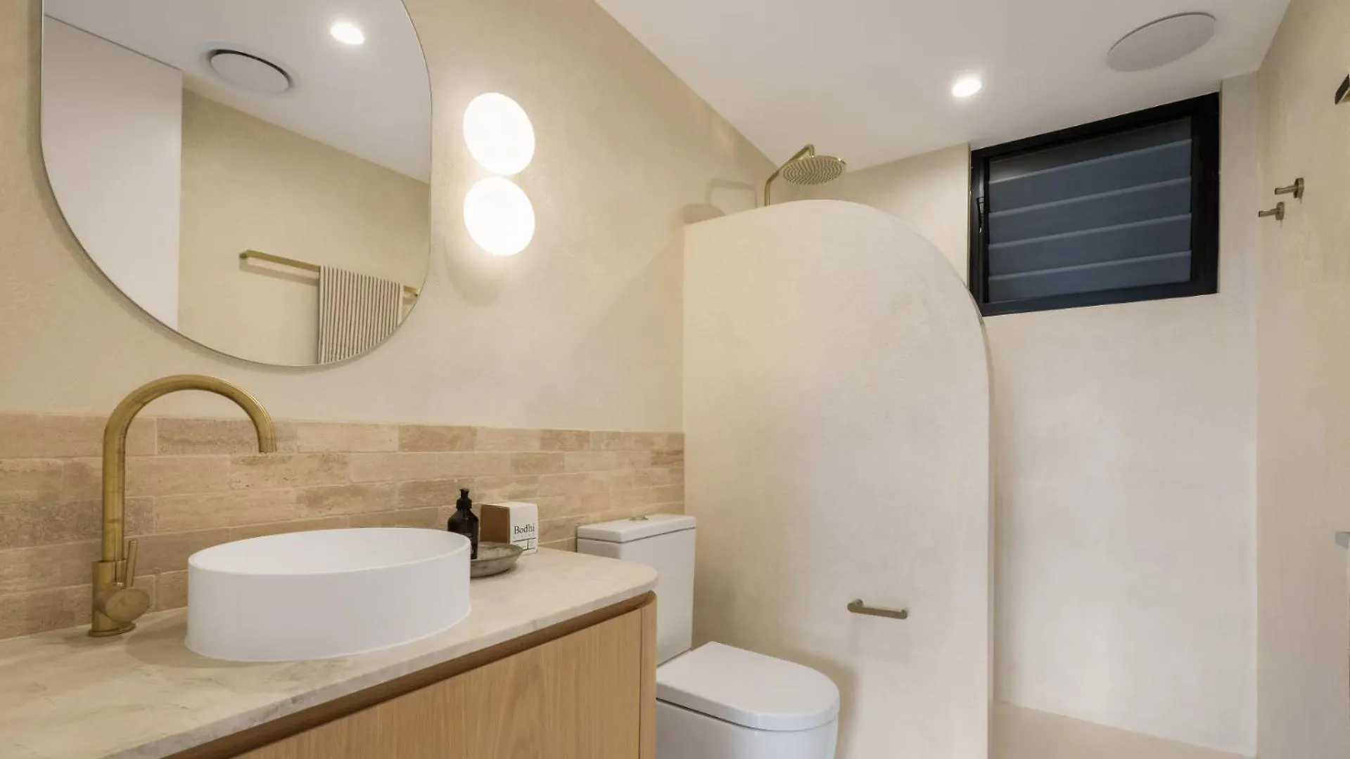 Holiday home Rachana Villa Byron Bay