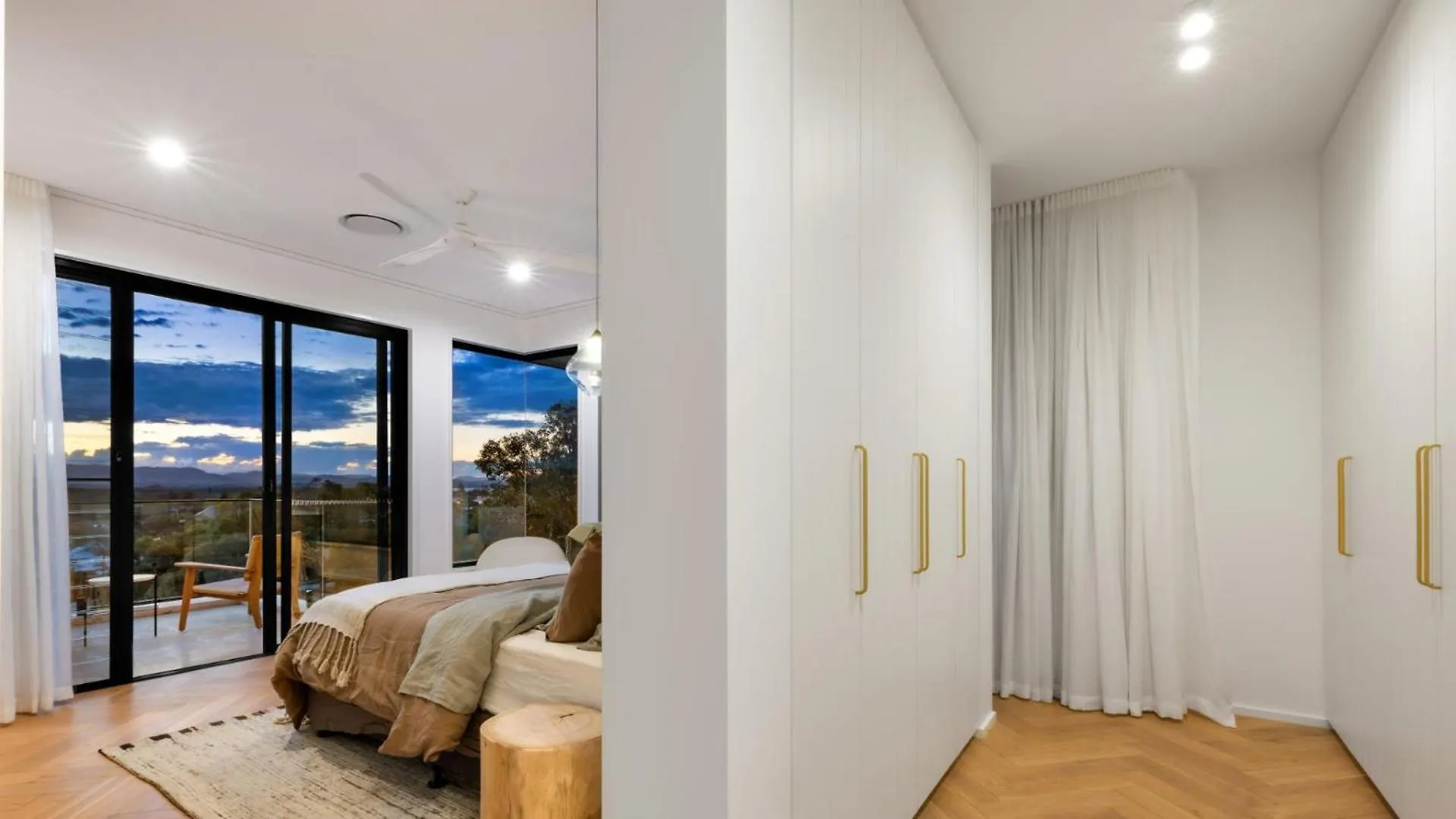 Rachana Villa Byron Bay
