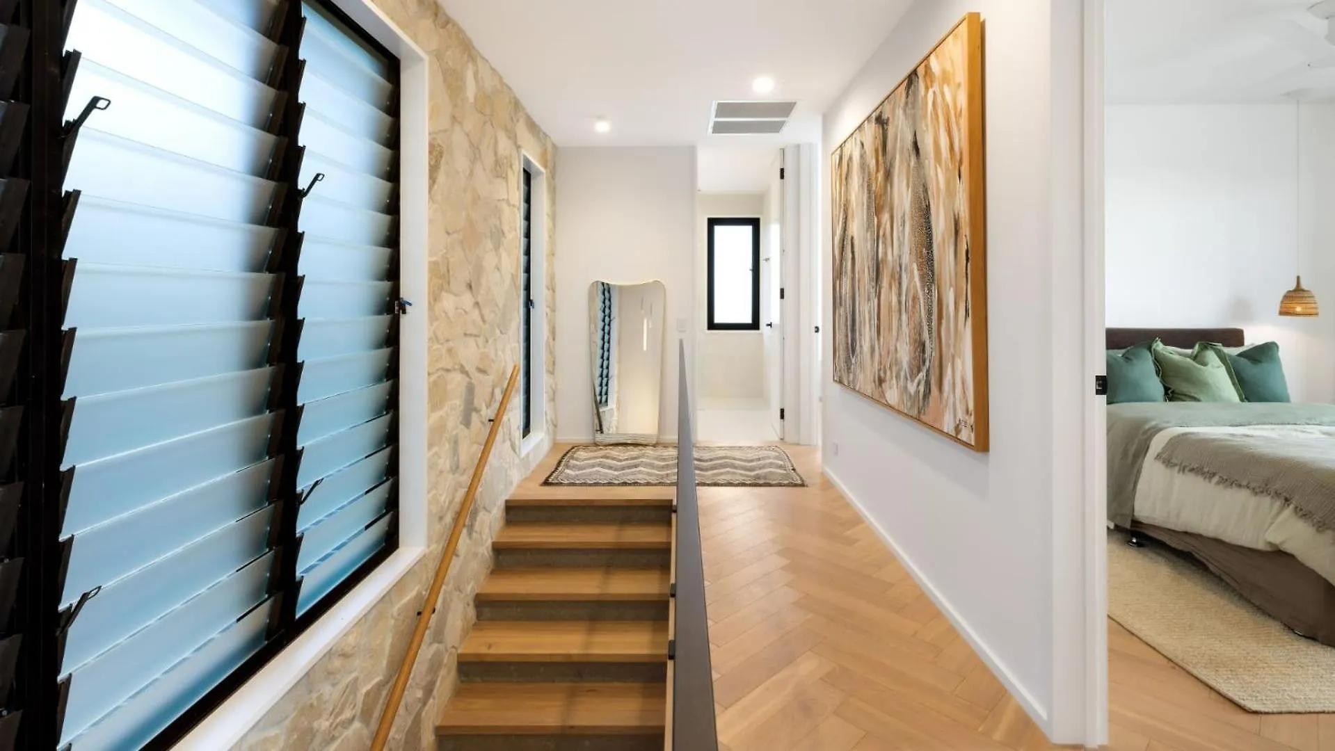 Rachana Villa Byron Bay Holiday home
