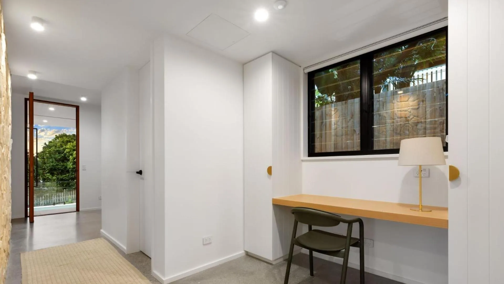 Holiday home Rachana Villa Byron Bay Australia
