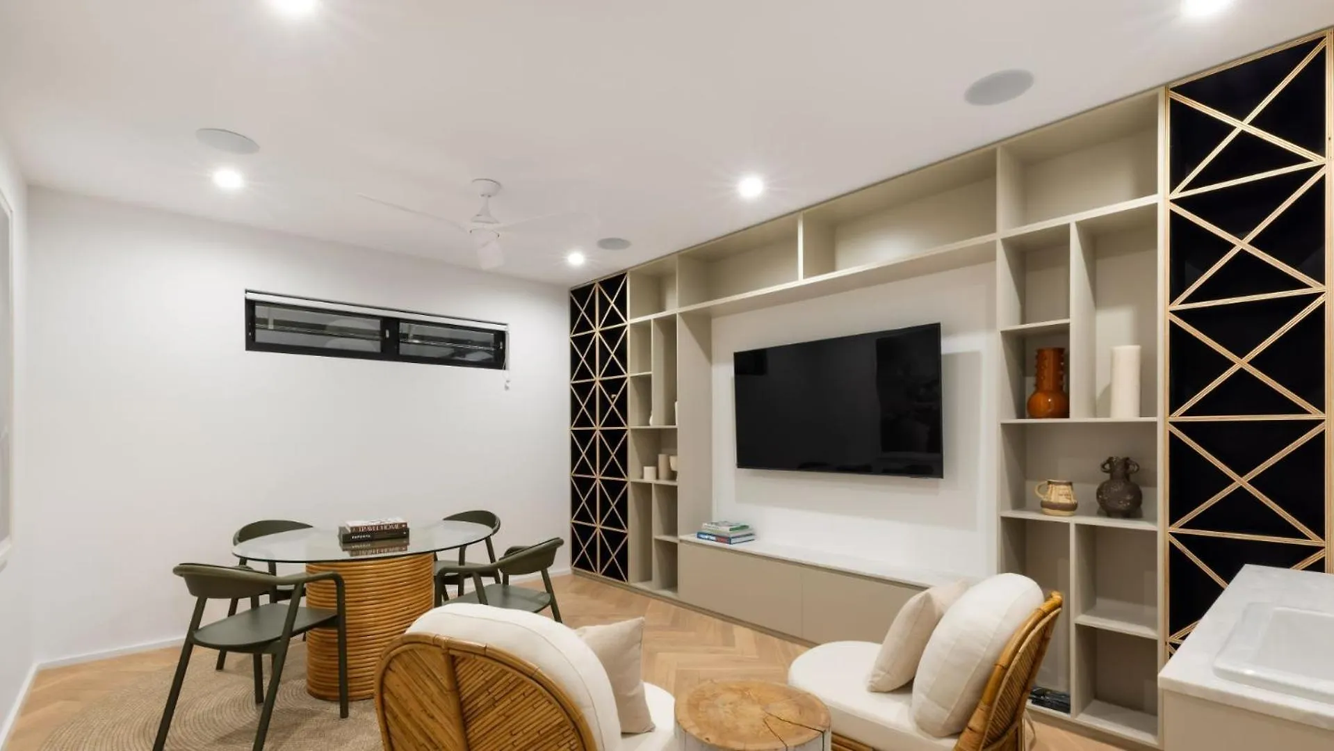 Rachana Villa Byron Bay Holiday home