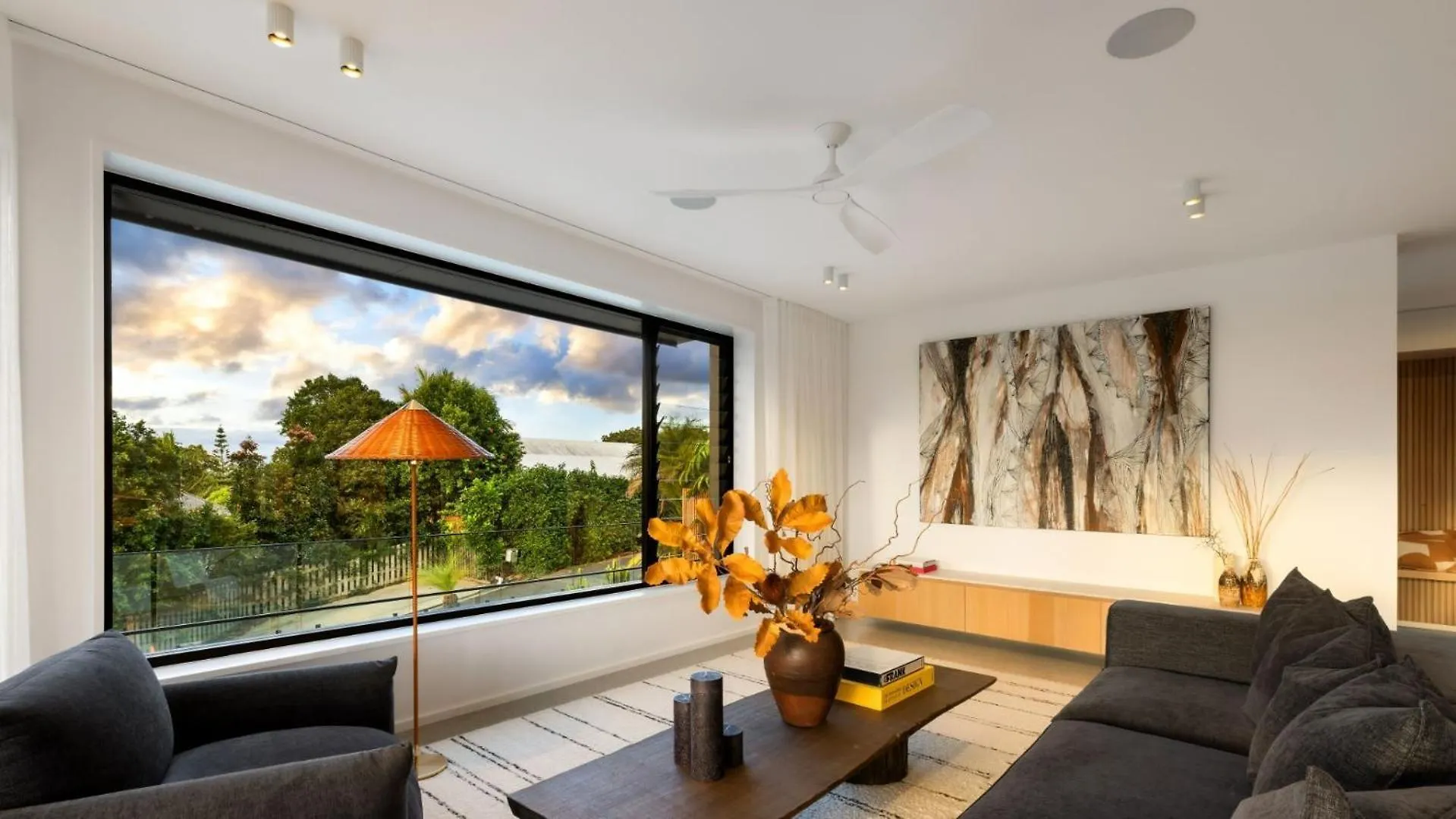 Rachana Villa Byron Bay 0*,
