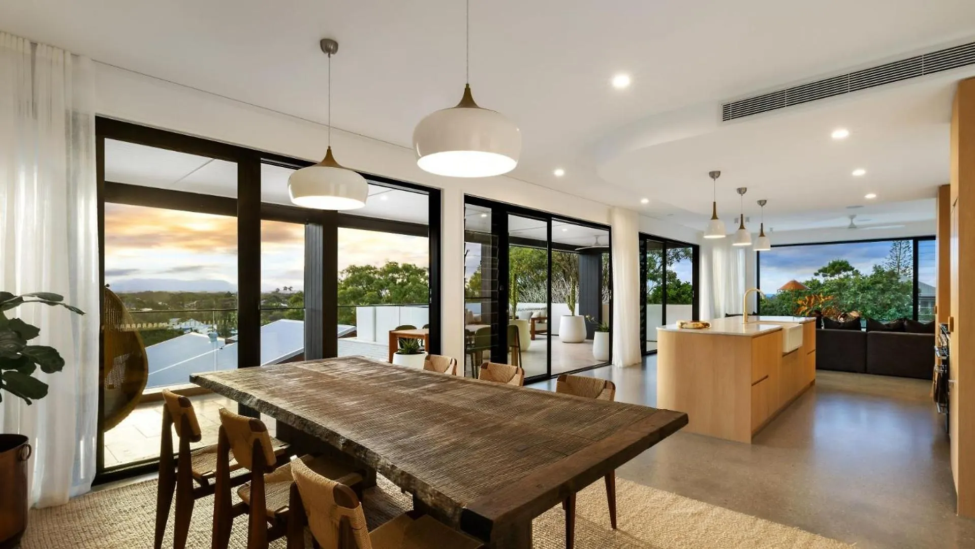 Holiday home Rachana Villa Byron Bay