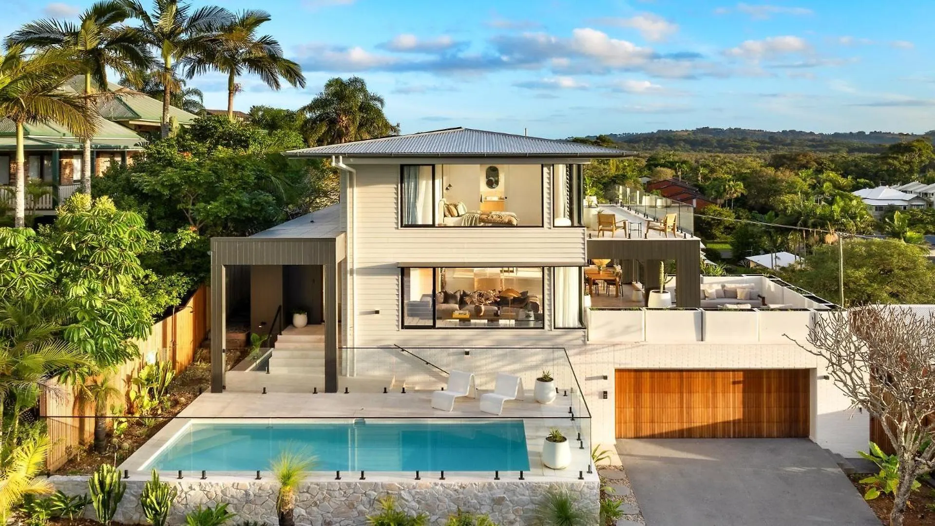 Rachana Villa Byron Bay