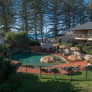 4* Resort Beach Hotel Resort