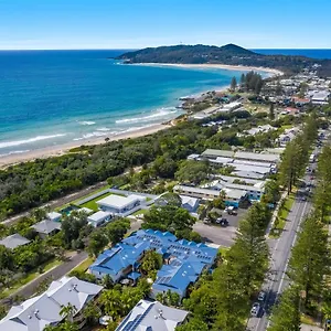 4* Aparthotel Eco