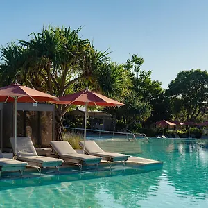 5* Resort Elements Of Byron