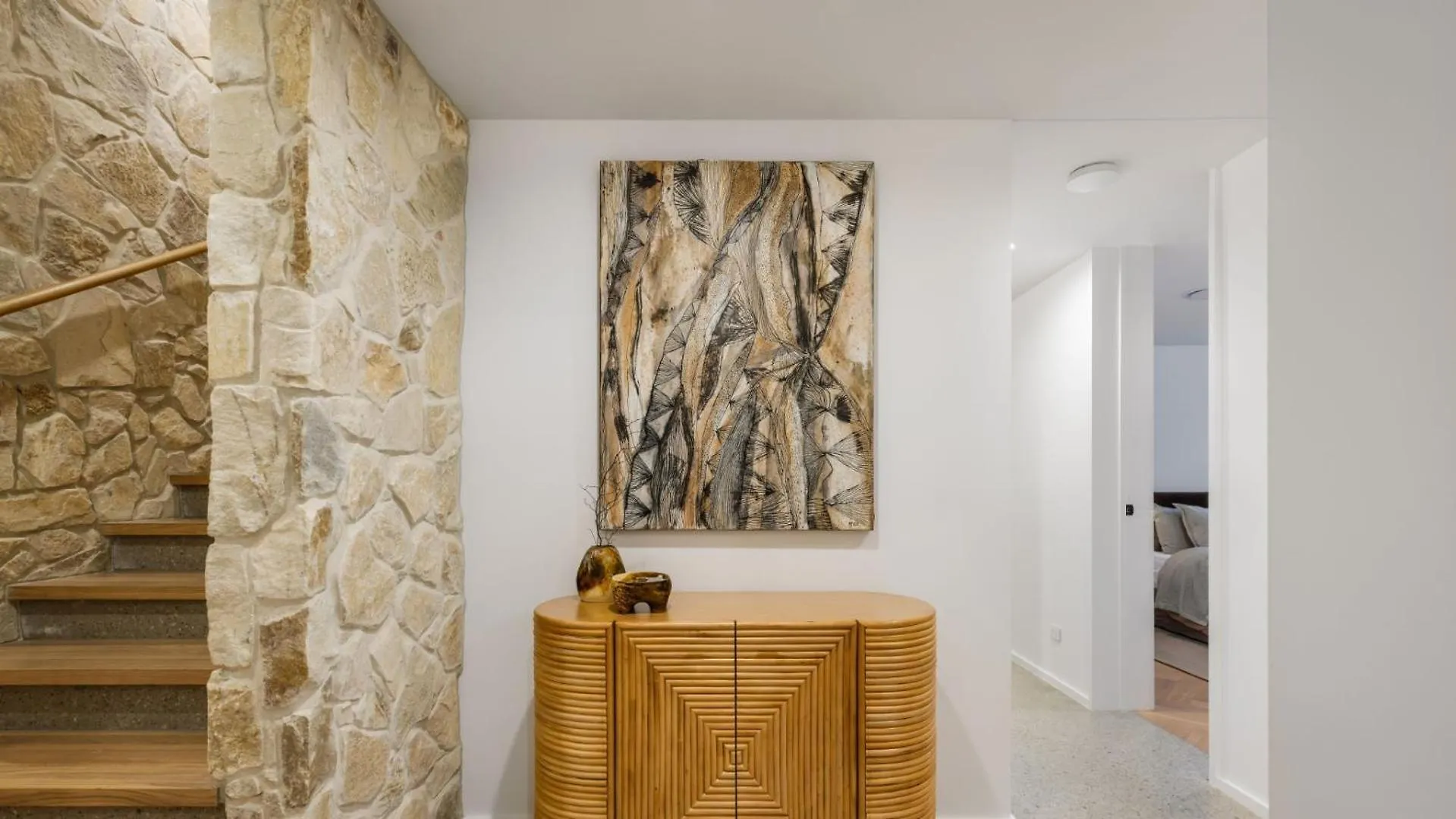 Vila Rachana Byron Bay